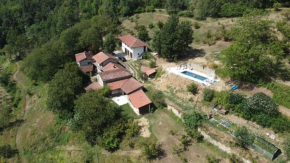 Agriturismo La Collina degli Scoiattoli